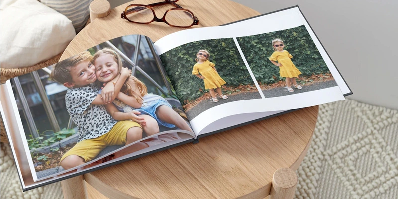 Why Photobooks Remain Essential for Amateur Photography Enthusiasts