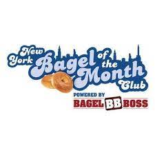 Bagel Of The Month Club