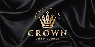 crown limited supply
