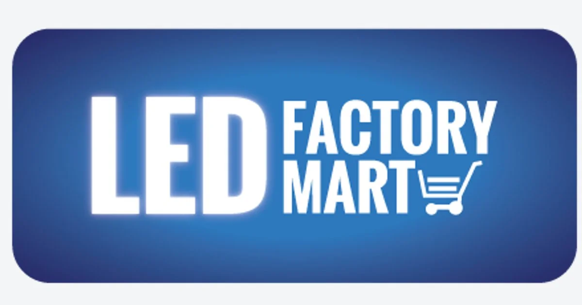 Ledfactorymart