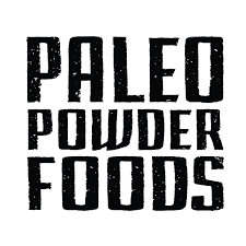 Paleo Powder Seasoninga