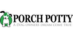 Porch Potty
