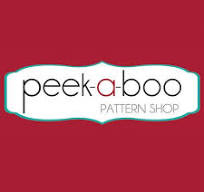 Peek A Boo Pattern Shop