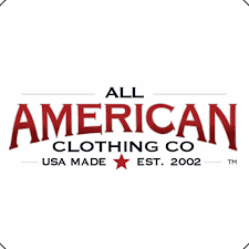 All American Clothing
