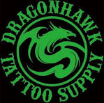 Dragonhawk Tattoo