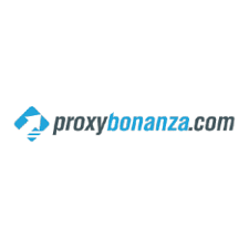 proxy bonanza