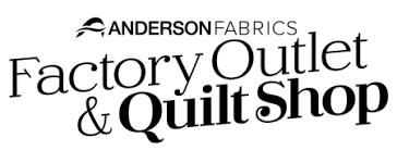 Anderson Fabrics Quilt Shop