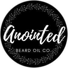 Anointed Beard Oil