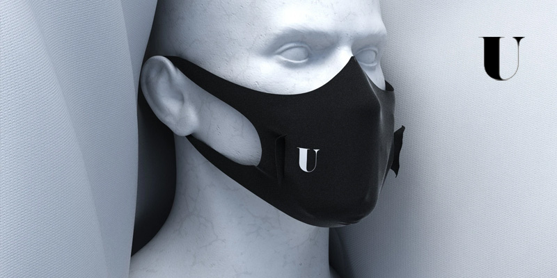 U Mask Review - Reusable Biotech Protective Face Mask