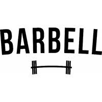 Barbell Apparel Coupon