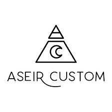 Aseir Custom Coupon