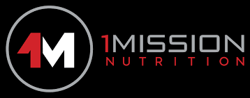 1Mission Nutrition Coupon