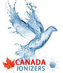 Canada Ionizers Coupon