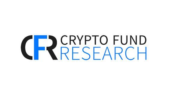Crypto Fund Research Coupon