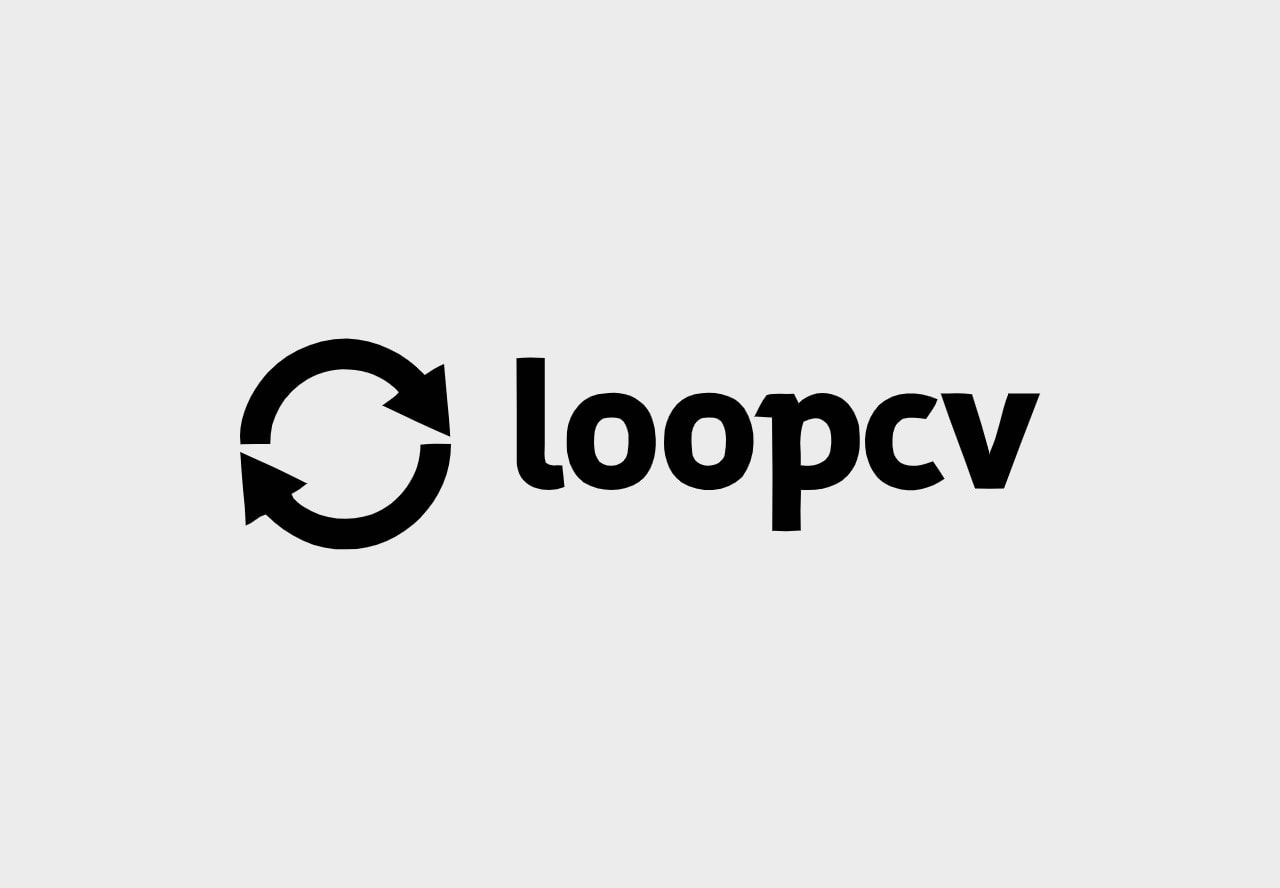 LoopCV Coupon