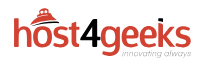 Host4Geeks Coupon