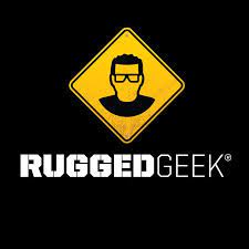Rugged Geek Coupon