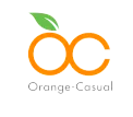 Orange Casual Coupon