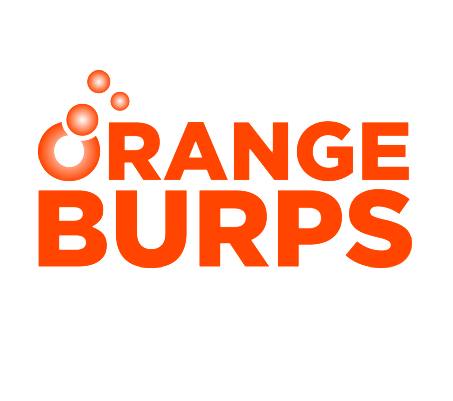 Orange Burps Coupon