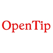 Open Tip Coupon
