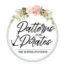 Patterns For Pirates Coupon