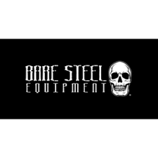 Bare Steel Equipment Coupon