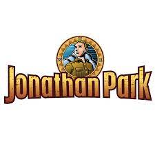 Jonathan Park Coupon
