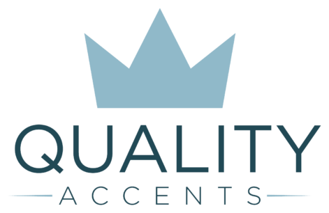 Quality Accents Coupon