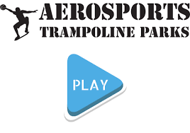 Aerosports Trampoline Parks Coupon