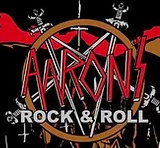 Aaron's Rock & Roll Coupon