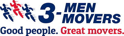 3 Men Movers Coupon