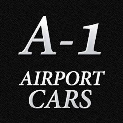 A-1 Airport Cars Coupon