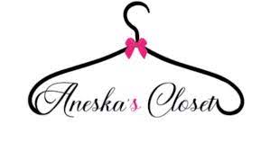 Aneska's Closet Coupon
