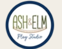Ash and Elm Play Studio Coupon