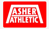 Asher Athletic Coupon