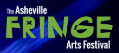 Asheville Fringe Arts Festival Coupon