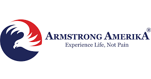 Armstrong Amerika Coupon