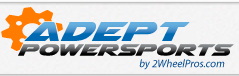 AdeptPowersports.com Coupon