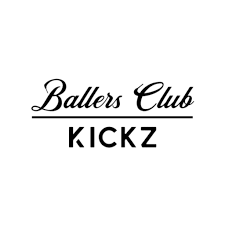 Ballers Club Kickz Coupon