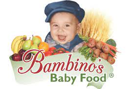 Bambinos Baby Food Coupon