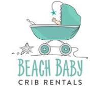 Beach Baby Crib Rentals Coupon