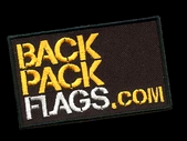 BackPackFlags.com Coupon