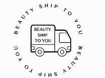 Beauty Ship To You Coupon