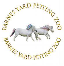 Barnes Yard Petting Zoo Coupon
