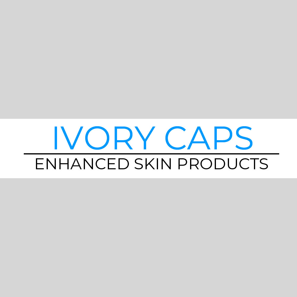 Ivory Caps