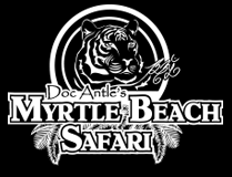 Myrtle Beach Safari Coupon