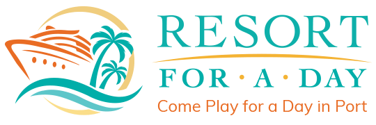 Resort For A Day Coupon