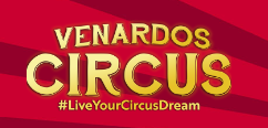 Venardos Circus Coupon
