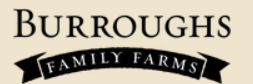 Burroughs Family Farms Coupon
