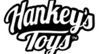 Mr Hankeys Toys Coupon